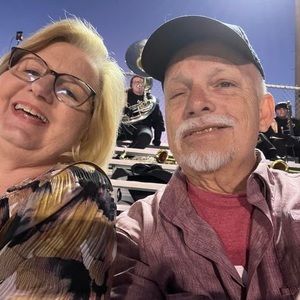 Meet your Posher, Guy